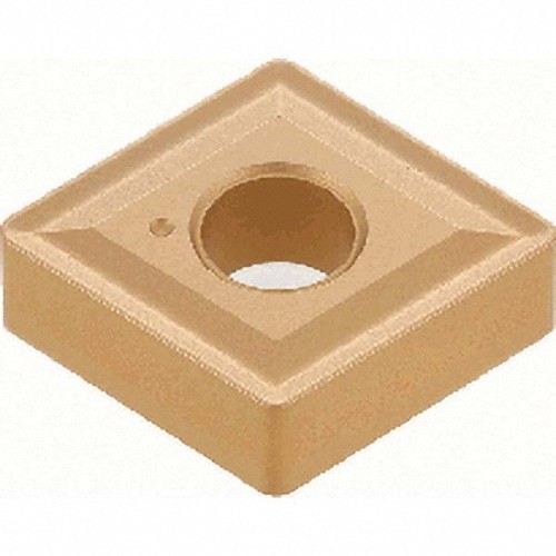 Tungaloy America 6780993 Turning Insert, CNMG Insert, Material Grade: P25, P15, Diamond (Rhombic), Negative Rake, Carbide, Manufacturer's Grade: T9225
